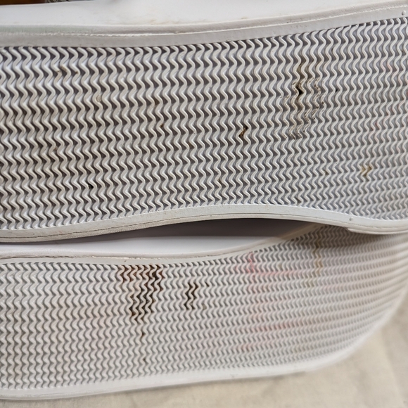 Magellan Outdoors Washed Twill Tin Gore Slip-on Shoes Size 10 Pre-owned Excellen - Picture 6 of 6